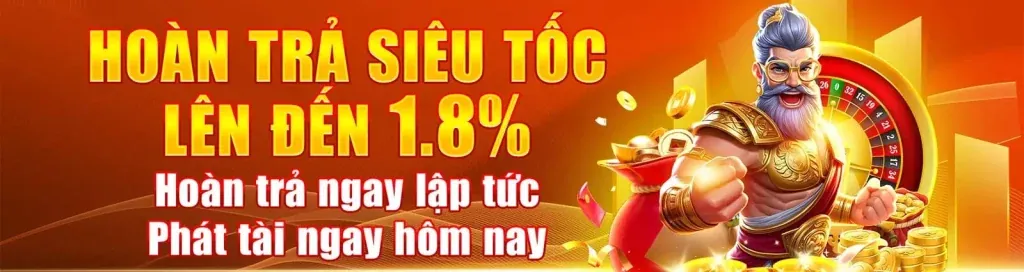 Cách Thức Hoạt Động Hoàn Trả Hàng Tuần ải sun win